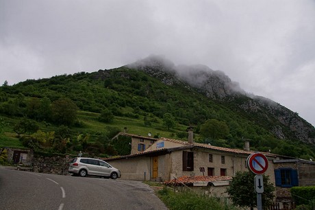 Chateau de Montsegur